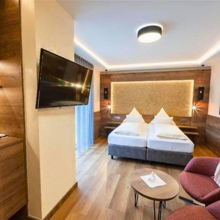 Hotel Lamm هيمبخنثال المظهر الخارجي الصورة