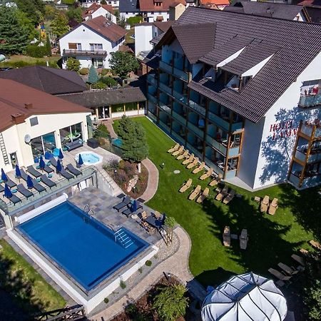 Hotel Lamm هيمبخنثال المظهر الخارجي الصورة