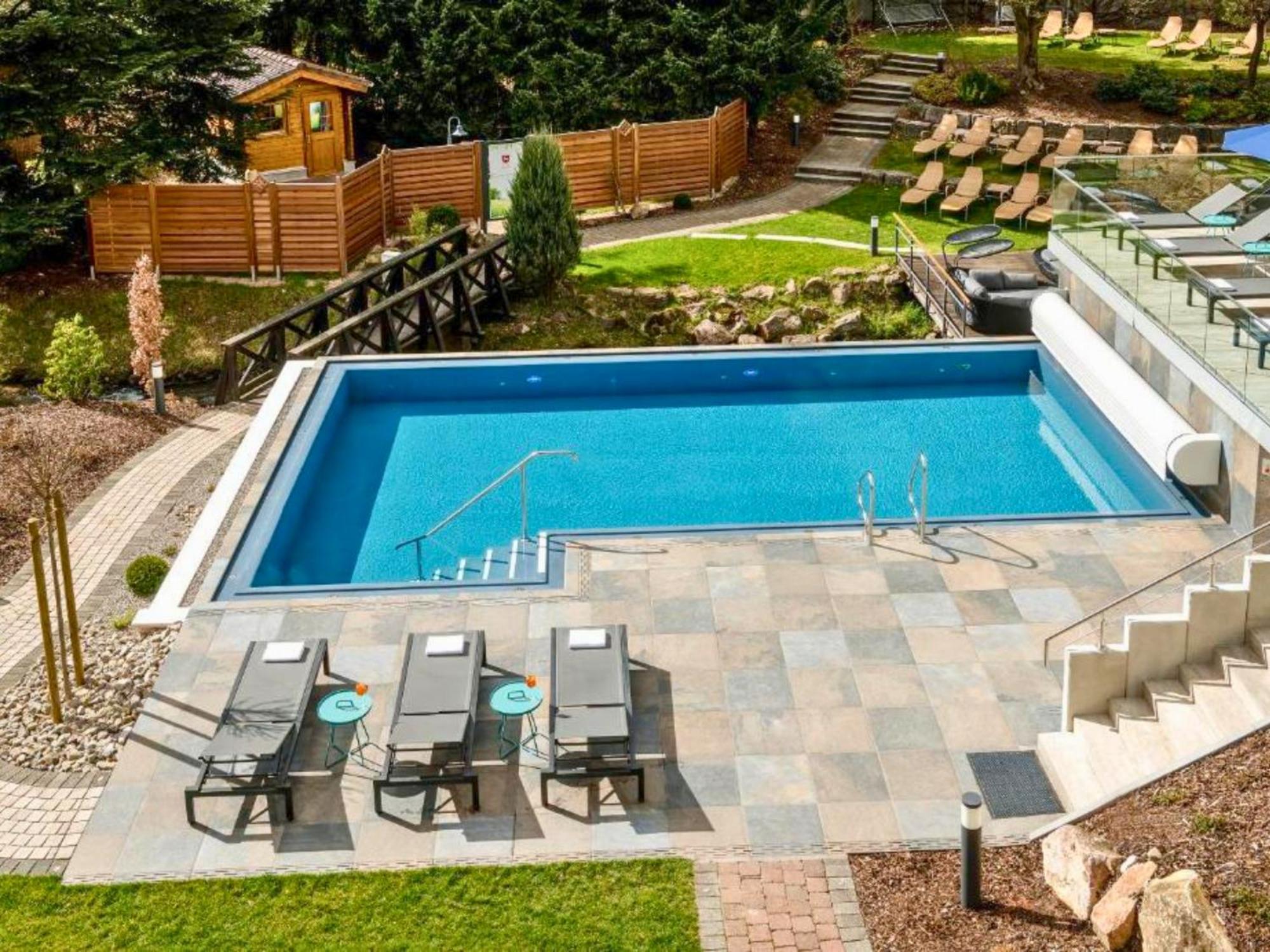 Hotel Lamm هيمبخنثال المظهر الخارجي الصورة