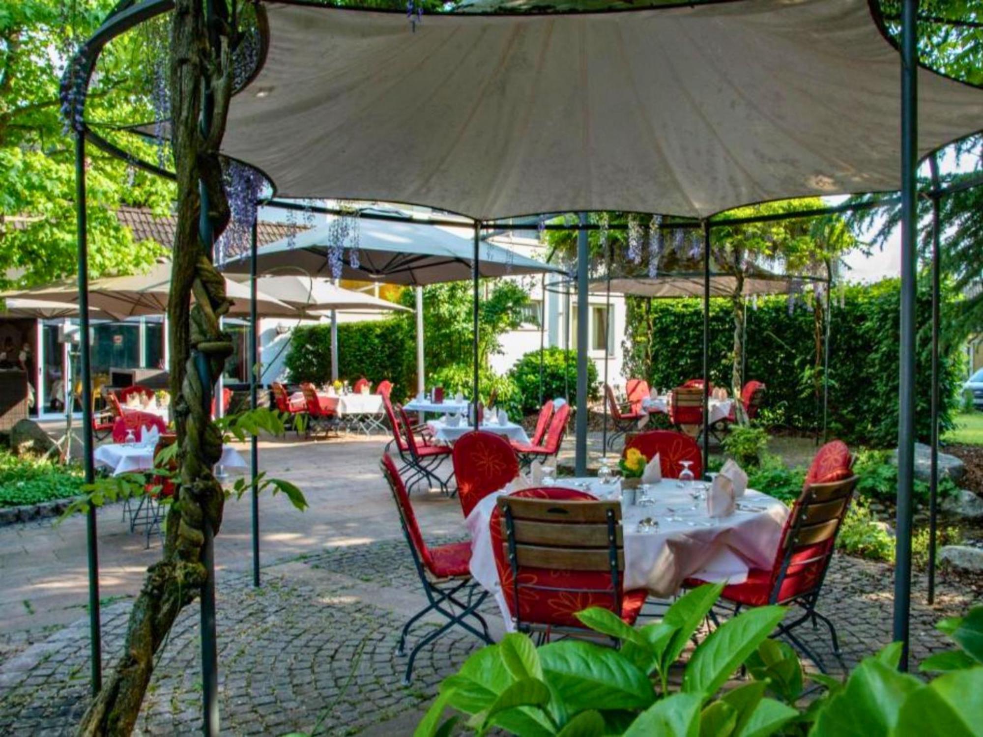 Hotel Lamm هيمبخنثال المظهر الخارجي الصورة