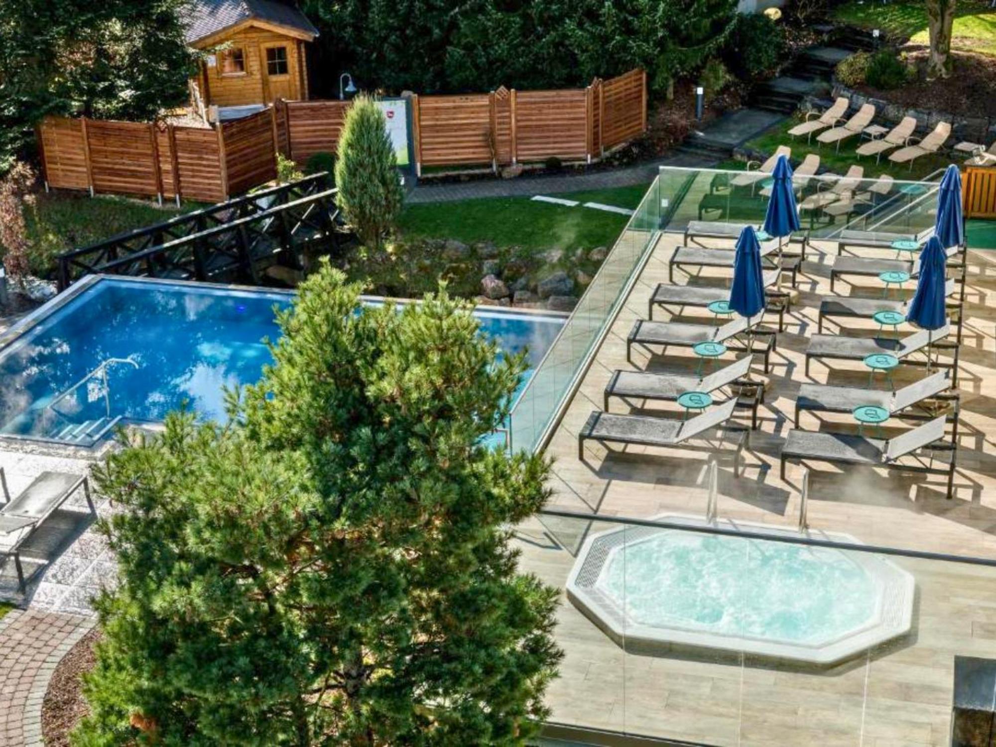 Hotel Lamm هيمبخنثال المظهر الخارجي الصورة