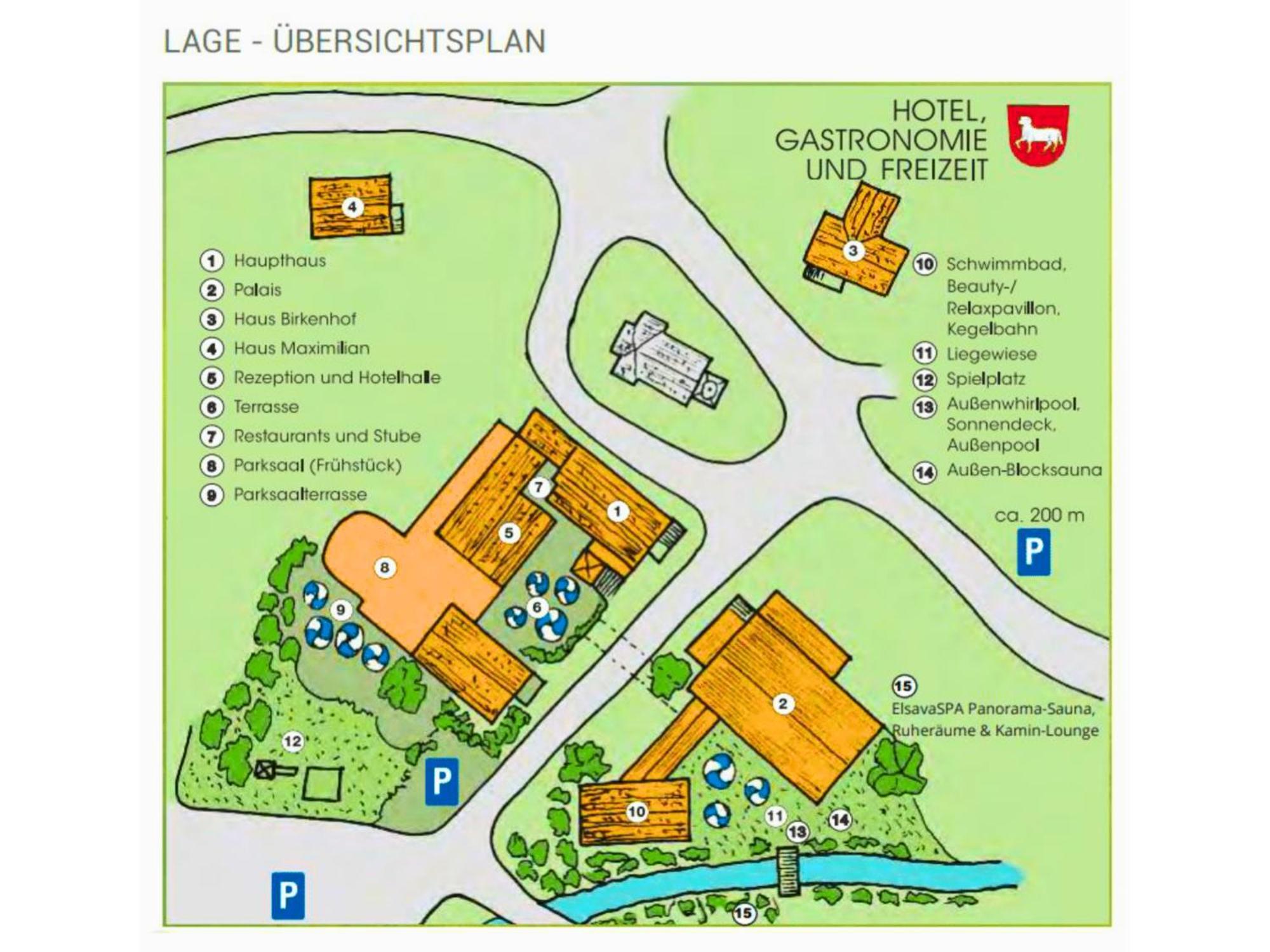 Hotel Lamm هيمبخنثال المظهر الخارجي الصورة